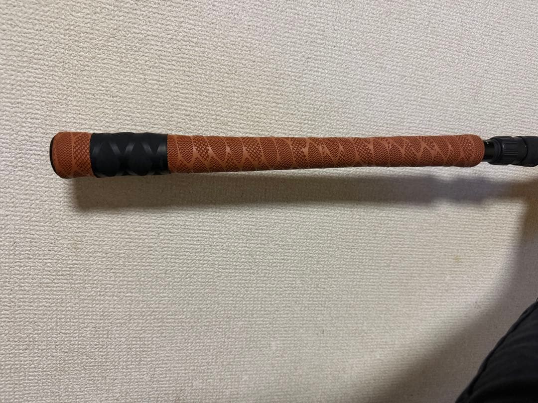 ロッド Yamagata blanks. EARLY-105mh