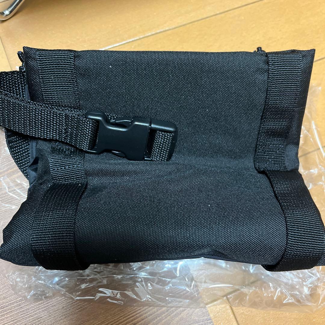 スノーピーク グリルバーナー　雪峰苑+バッグ