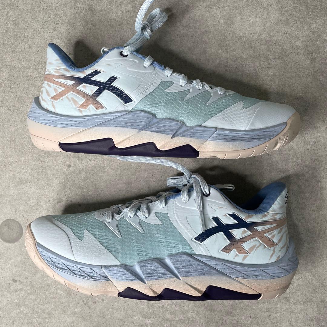 未使用！ASICS UNPRE ARS LOW 2 RT アシックス　河村勇輝