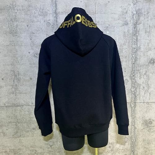 XL NEW ERA コラボパーカー オリックス バファローズ 京セラ応援ライト