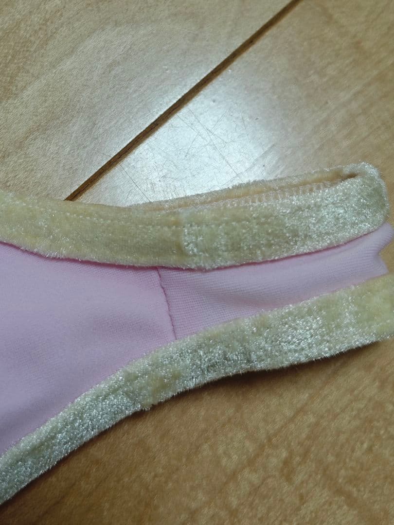 yumiko レオタード Mサイズ