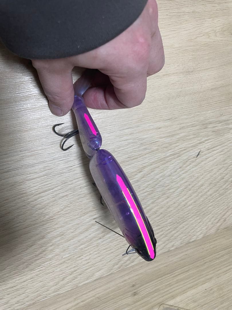 タイニークラッシュhi