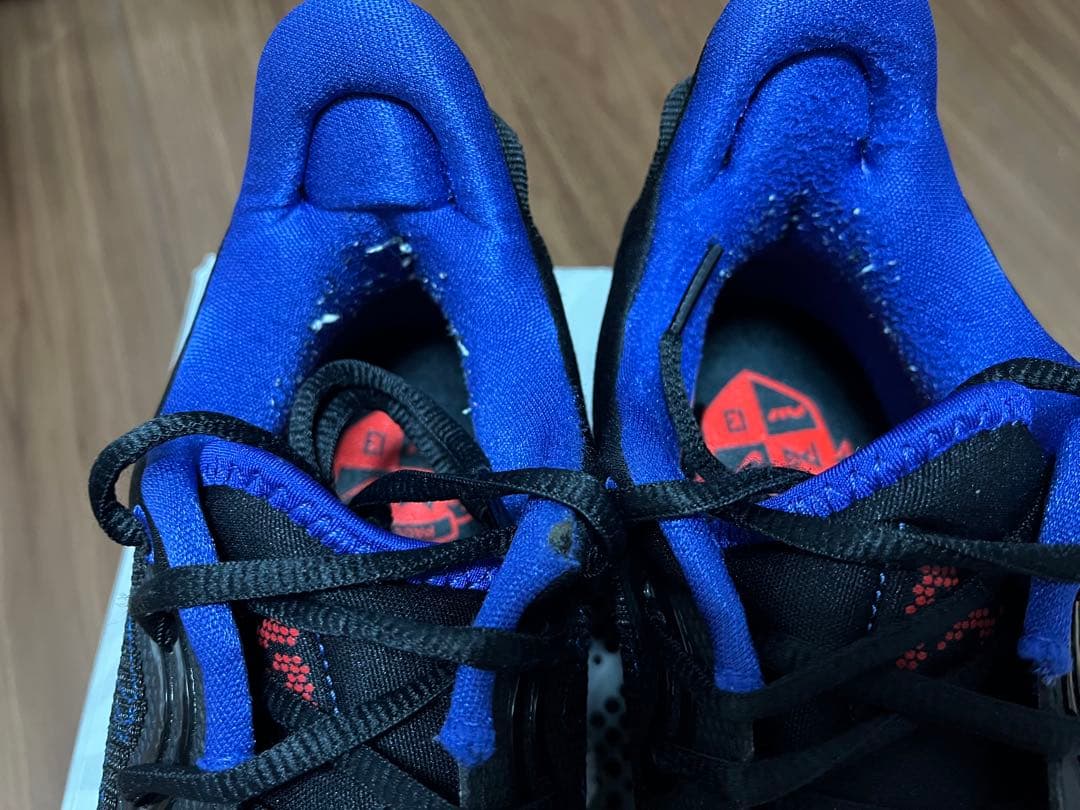 【中古】Nike PG5 EP 27cm