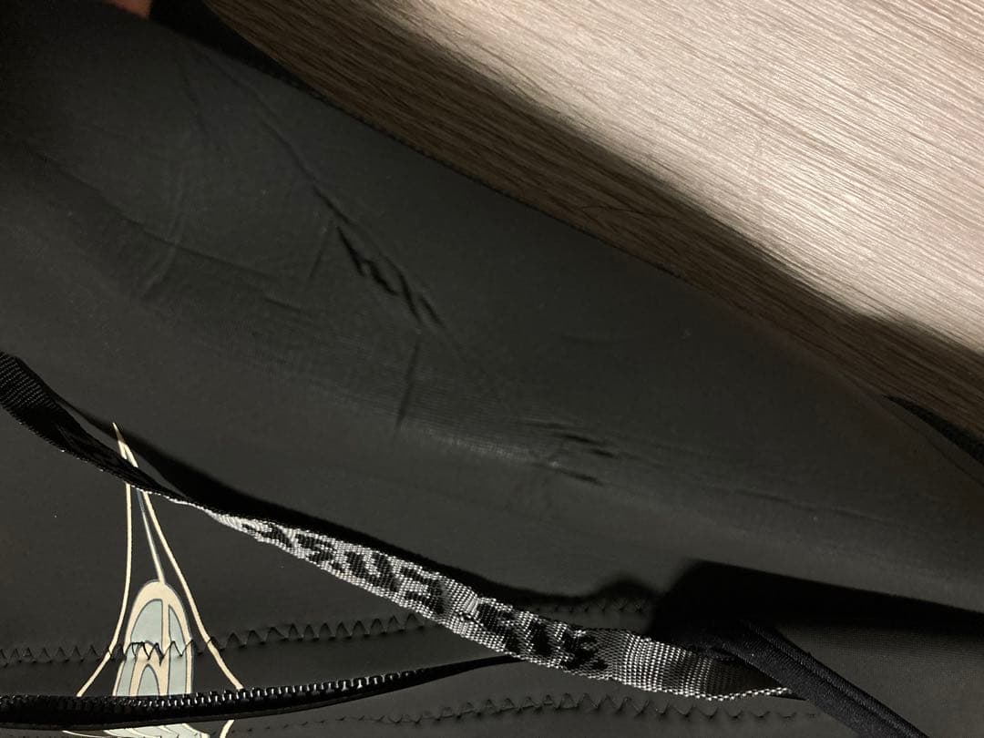 Rip Curl ウェットスーツ　スプリング　MSサイズ