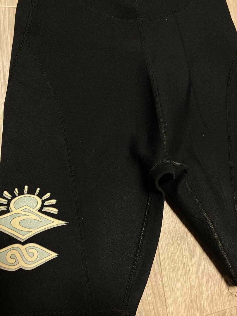 Rip Curl ウェットスーツ　スプリング　MSサイズ