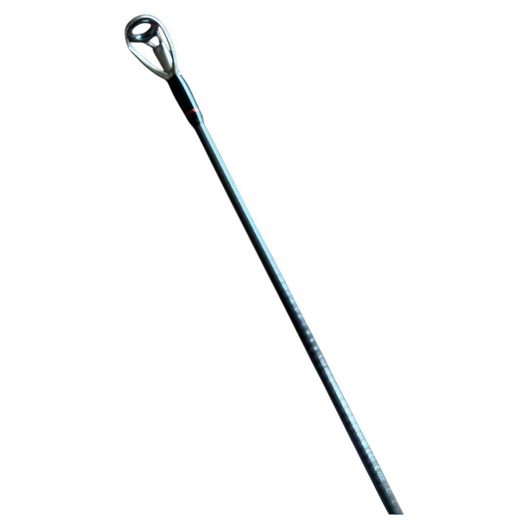 美品　DAIWA HRF86MHB ロックフィッシュロッド