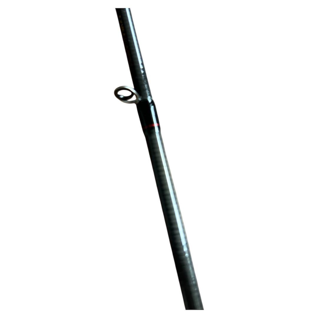 美品　DAIWA HRF86MHB ロックフィッシュロッド