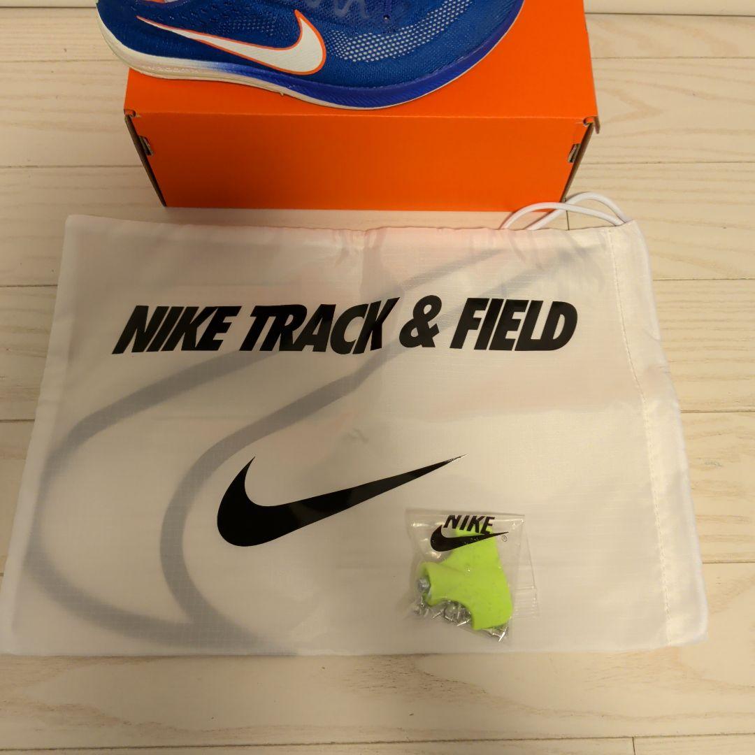 スパイク・シューズ NIKE ZOOMX DRAGONFLY 26.0cm