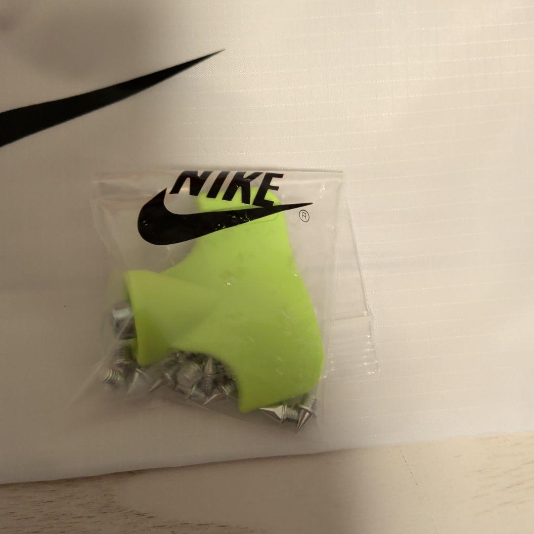 スパイク・シューズ NIKE ZOOMX DRAGONFLY 26.0cm