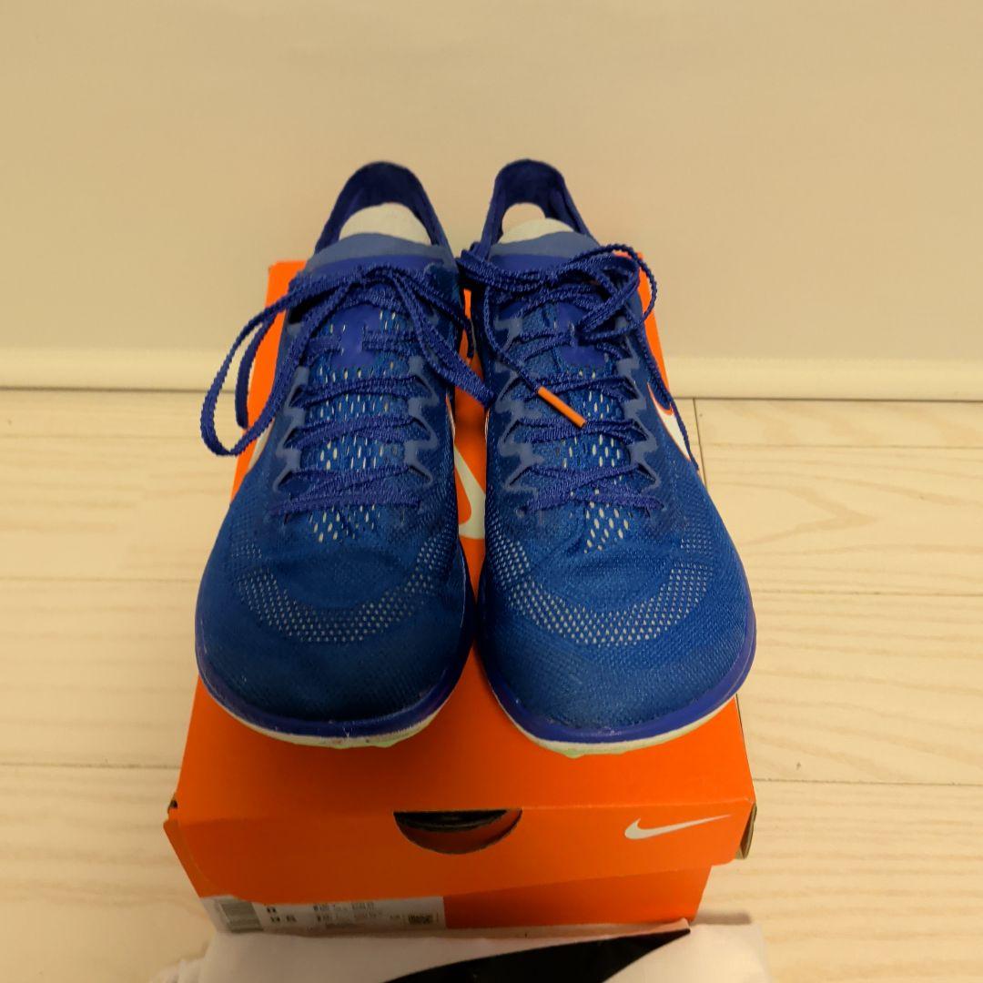 スパイク・シューズ NIKE ZOOMX DRAGONFLY 26.0cm