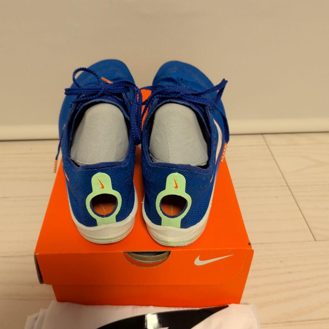 スパイク・シューズ NIKE ZOOMX DRAGONFLY 26.0cm