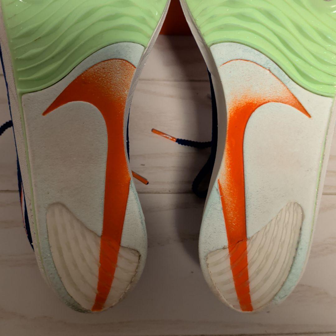 スパイク・シューズ NIKE ZOOMX DRAGONFLY 26.0cm
