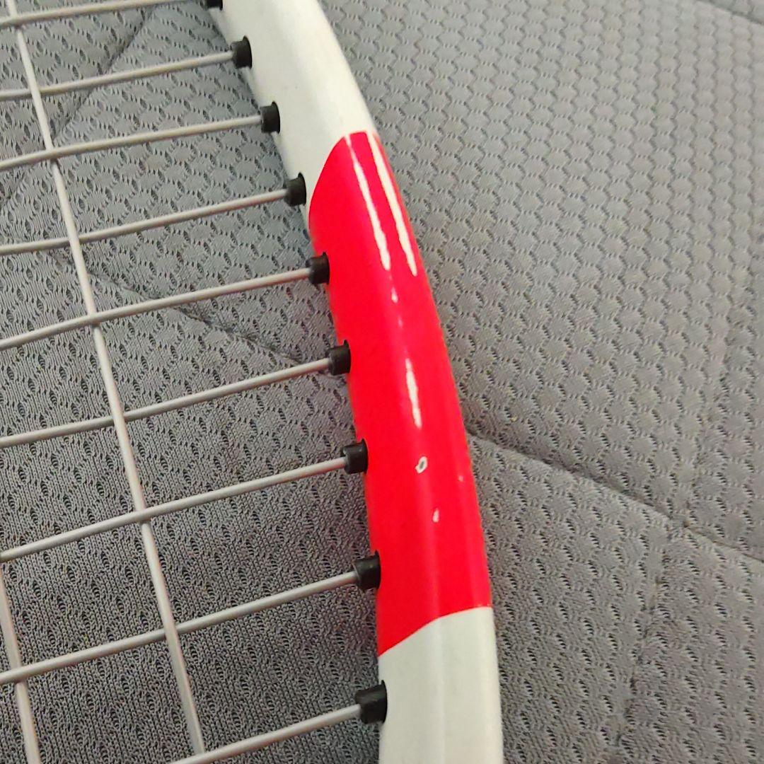 ラケット(硬式用) Babolat Pure Strike98 16/19