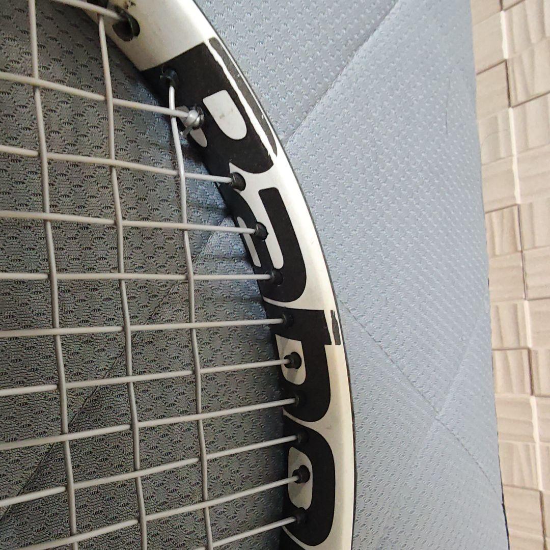 ラケット(硬式用) Babolat Pure Strike98 16/19