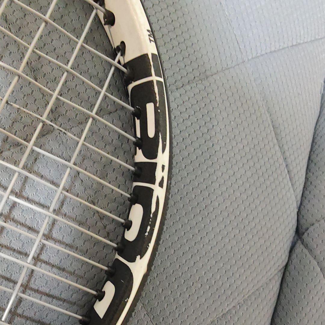 ラケット(硬式用) Babolat Pure Strike98 16/19