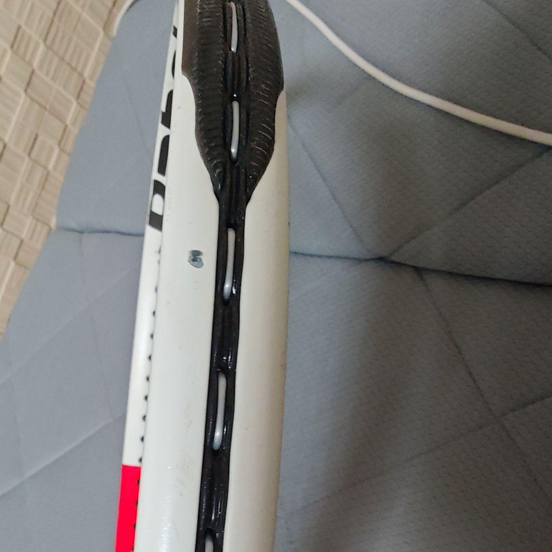 ラケット(硬式用) Babolat Pure Strike98 16/19