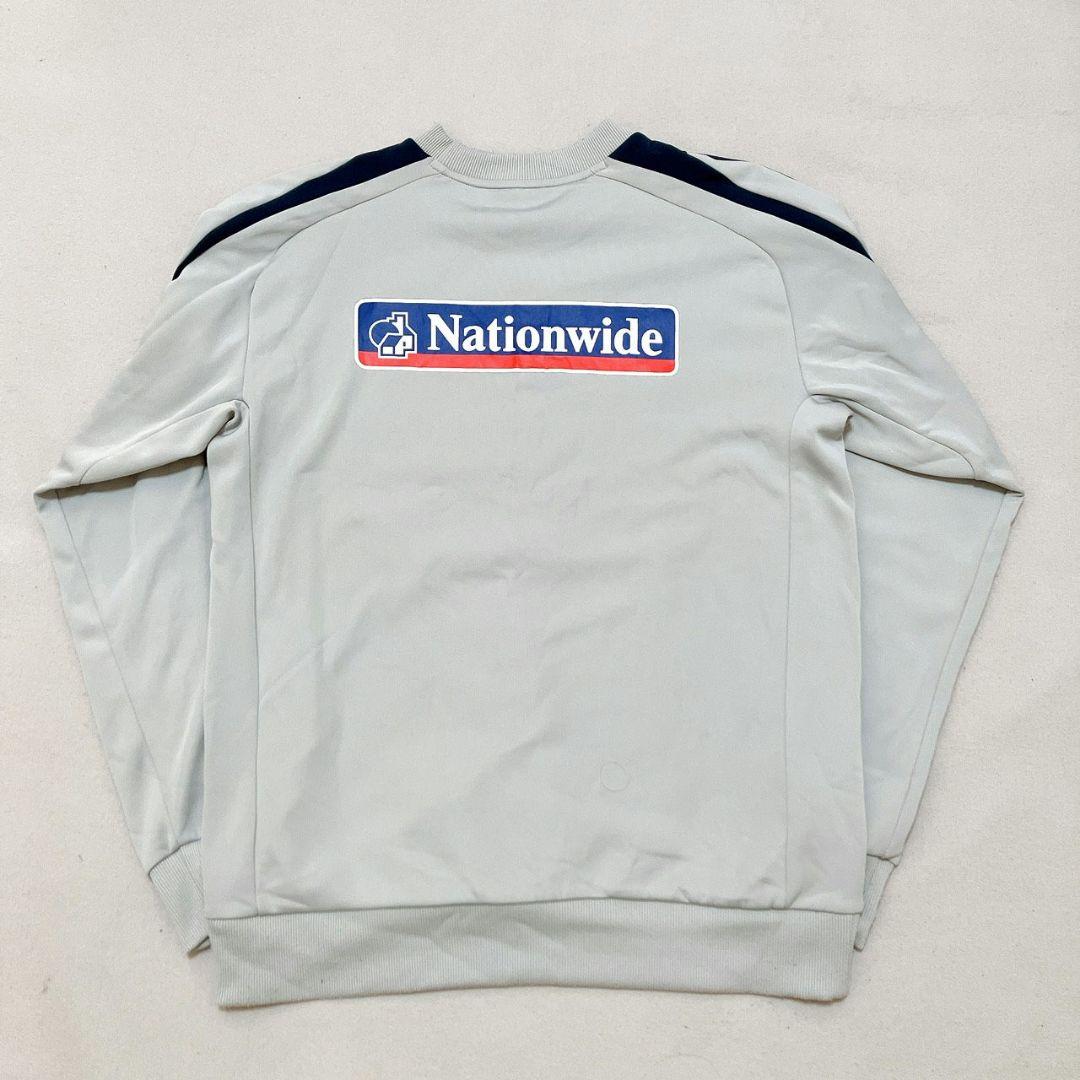 UMBRO アンブロ アイルランド代表 ウエア スウェット ユニフォーム