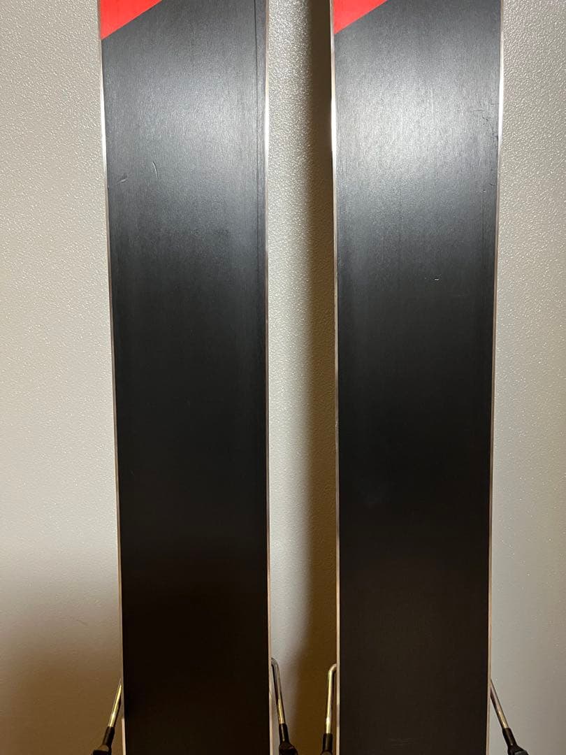 スキー板　k2 MINDBENDER108 172cm