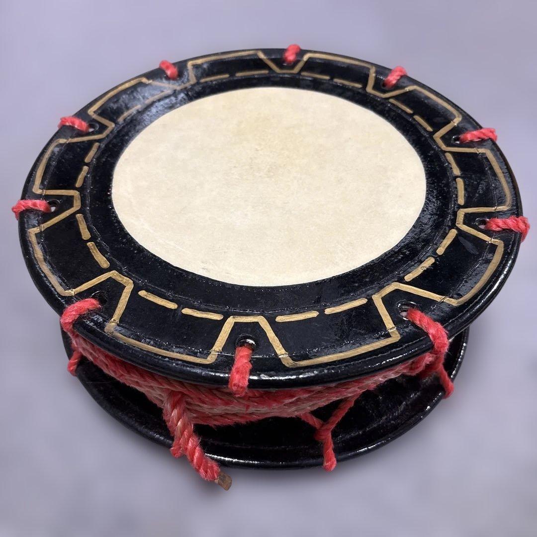 締め太鼓　3つセット