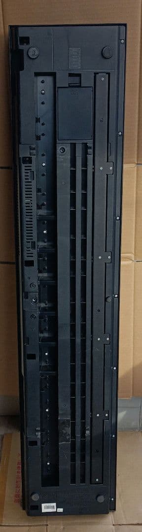 Yamaha　NP-31　電子ピアノ