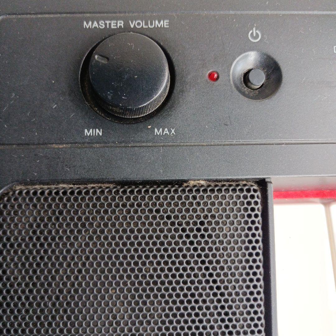 Yamaha　NP-31　電子ピアノ