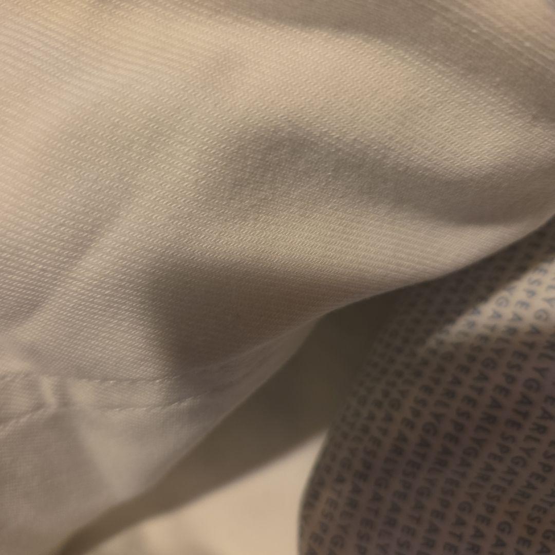 パーリーゲイツ ホワイト パンツ