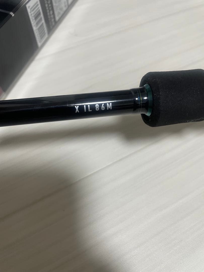 Daiwa エメラルダスX IL 83M