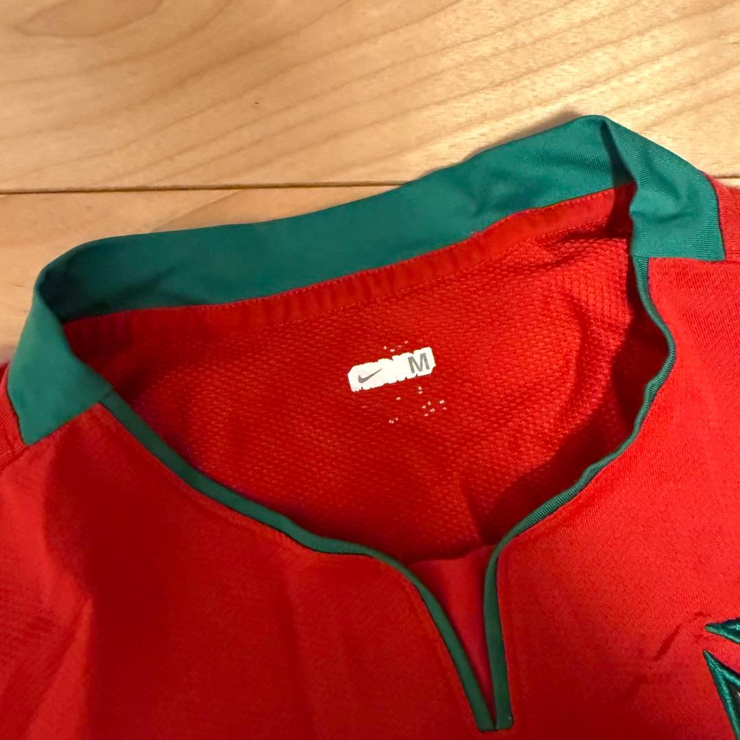 Nike ポルトガル代表 サッカーウェアセット　ユニフォーム　サッカー　NIKE