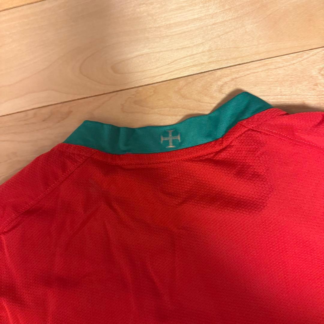 Nike ポルトガル代表 サッカーウェアセット　ユニフォーム　サッカー　NIKE