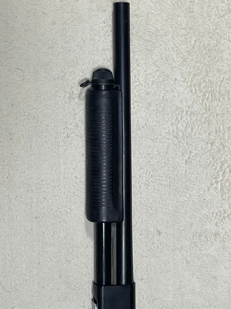 マルゼン ガスガン ショットガン レミントン M870