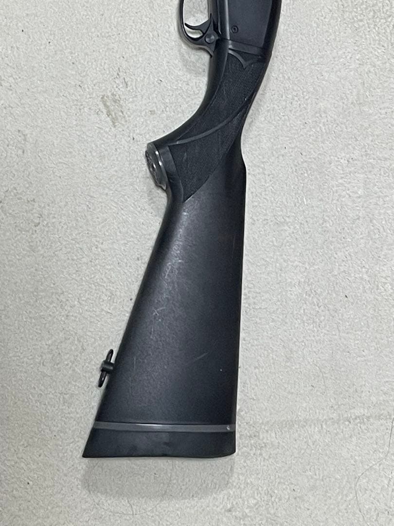 マルゼン ガスガン ショットガン レミントン M870