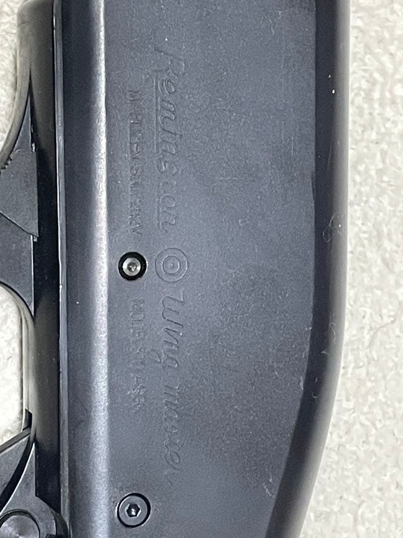 マルゼン ガスガン ショットガン レミントン M870