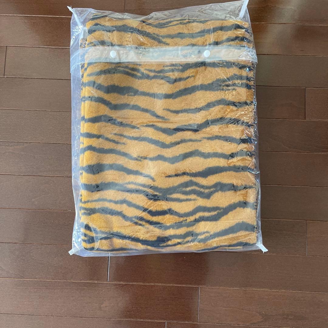 新品未使用 】WACKO MARIA×NANGA COTTON BLANKET