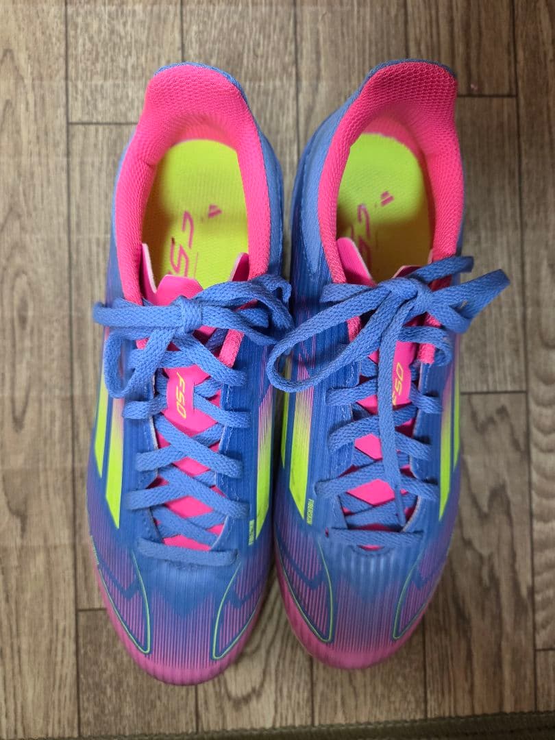 adidas F50 LEAGUE HG/AG J サッカーシューズ