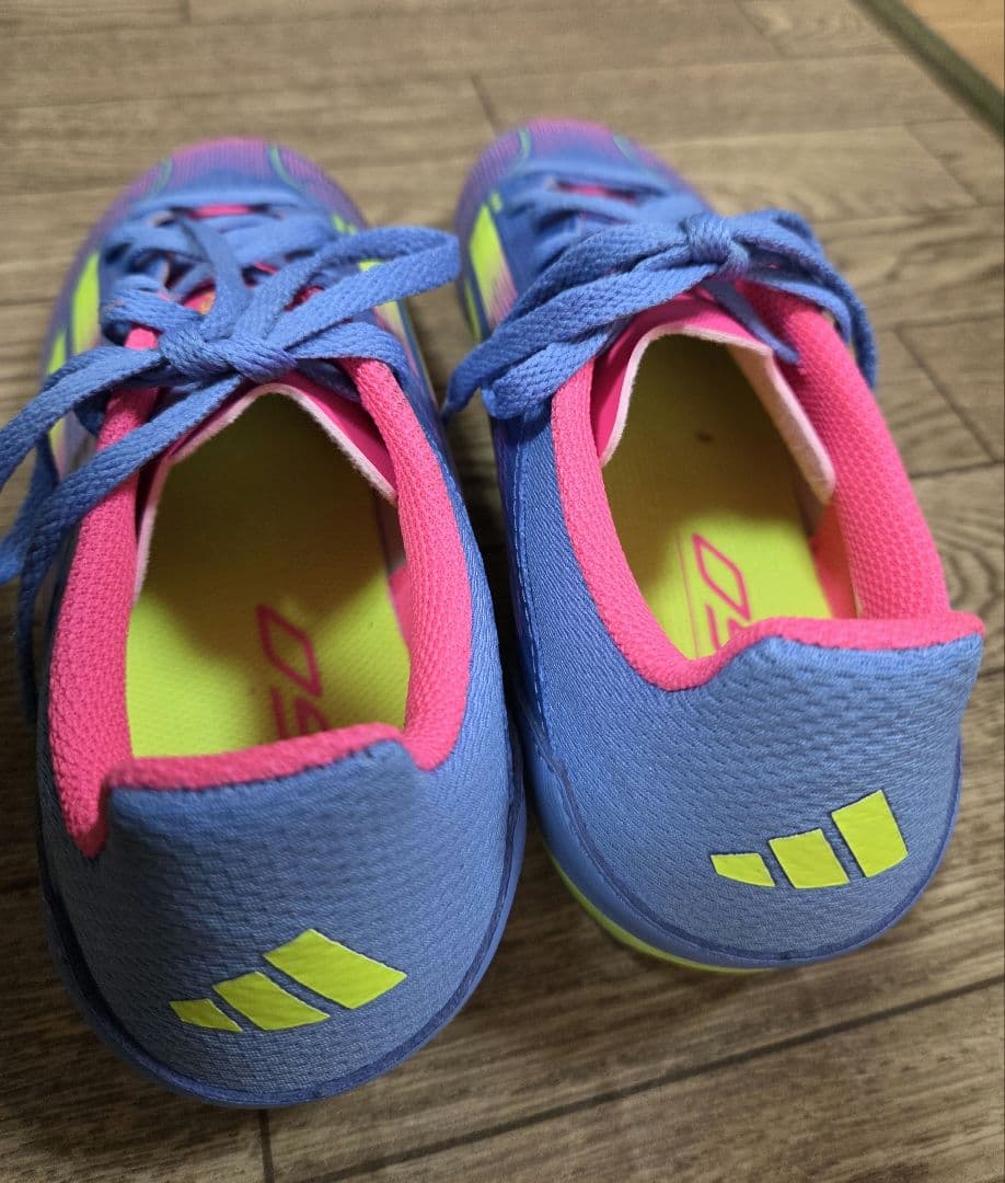 adidas F50 LEAGUE HG/AG J サッカーシューズ
