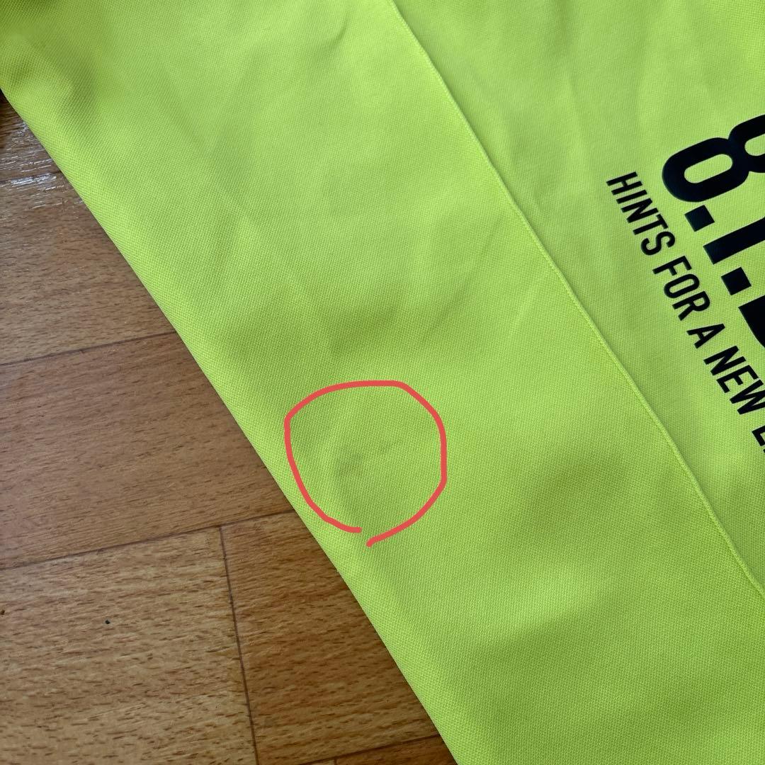 8YARDS ハチヤーズ ジョガーパンツ ストレッチロングパンツ ゴルフ メンズ
