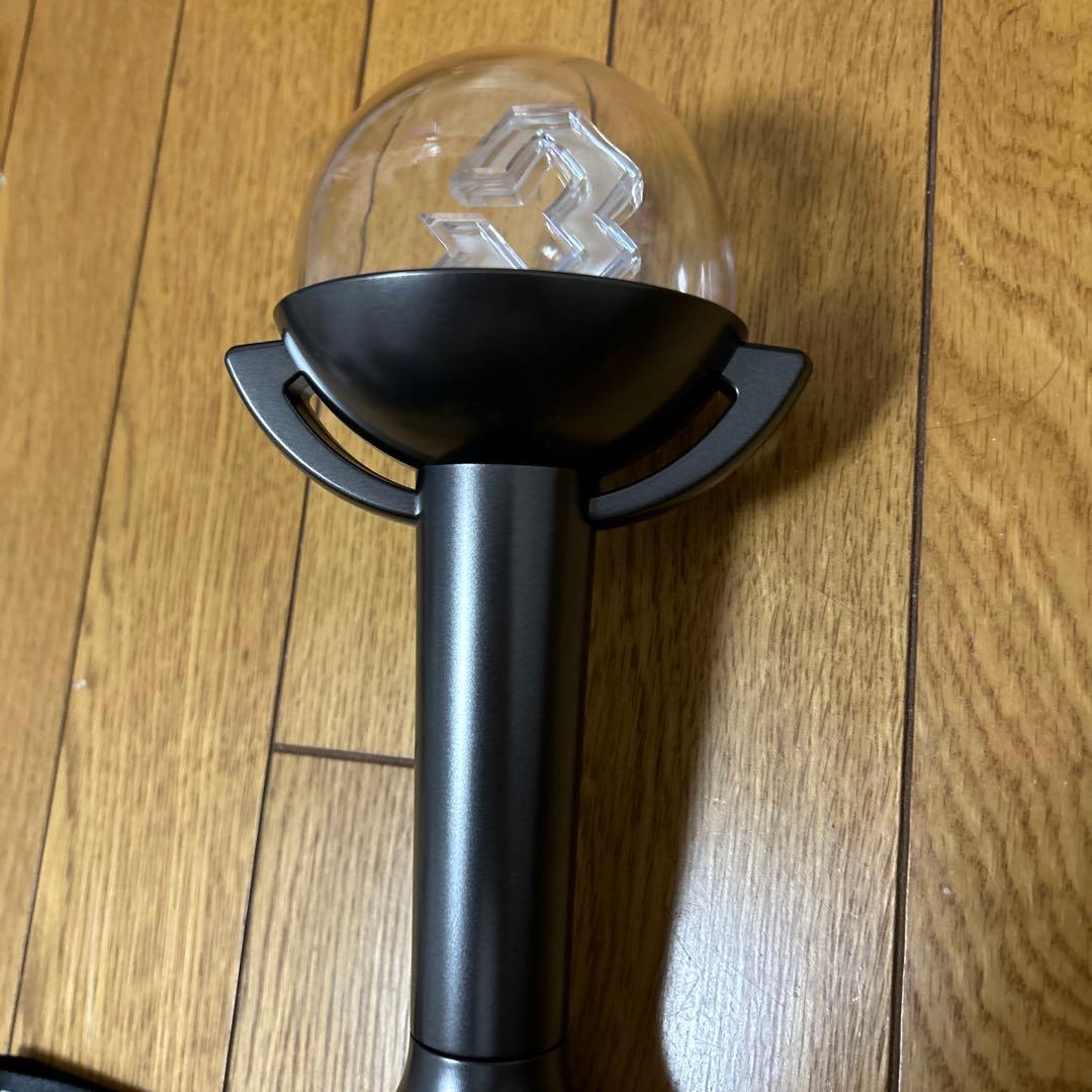&TEAM ペンライト