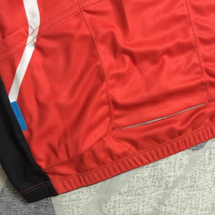 激安‼️SHIMANO(シマノ)サイクルジャージMサイズ