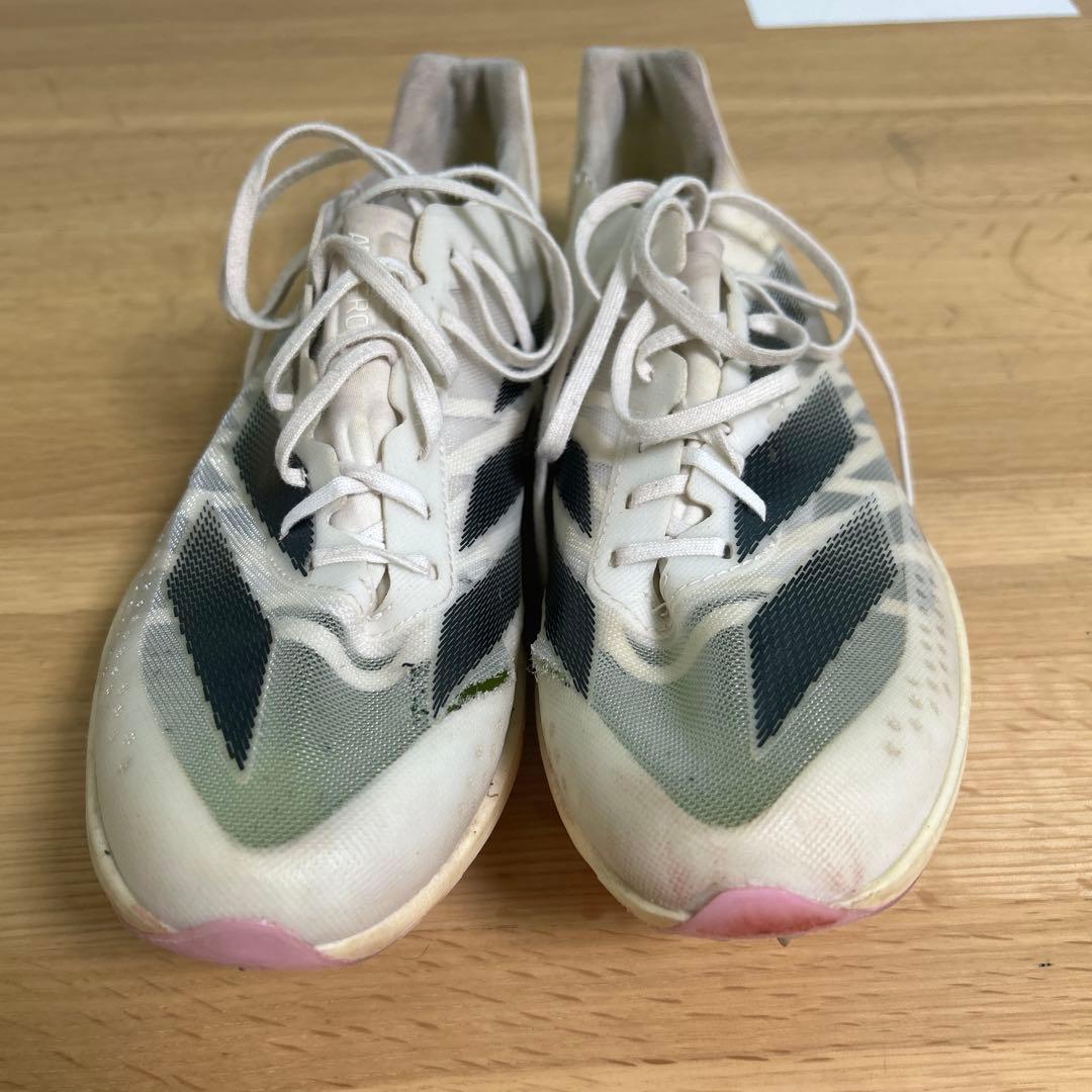 adidas prime Sp2 スパイクシューズ