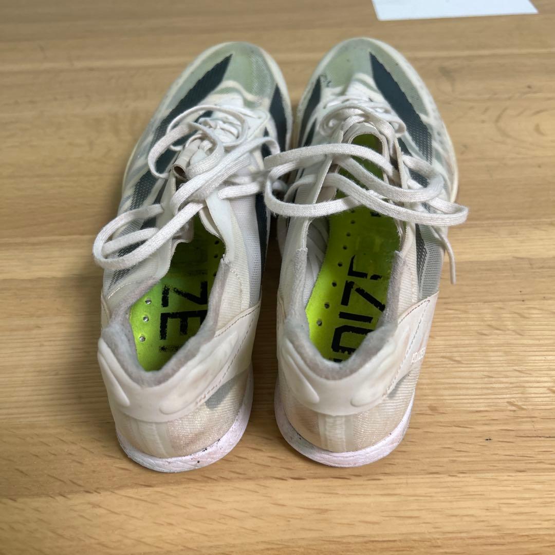 adidas prime Sp2 スパイクシューズ