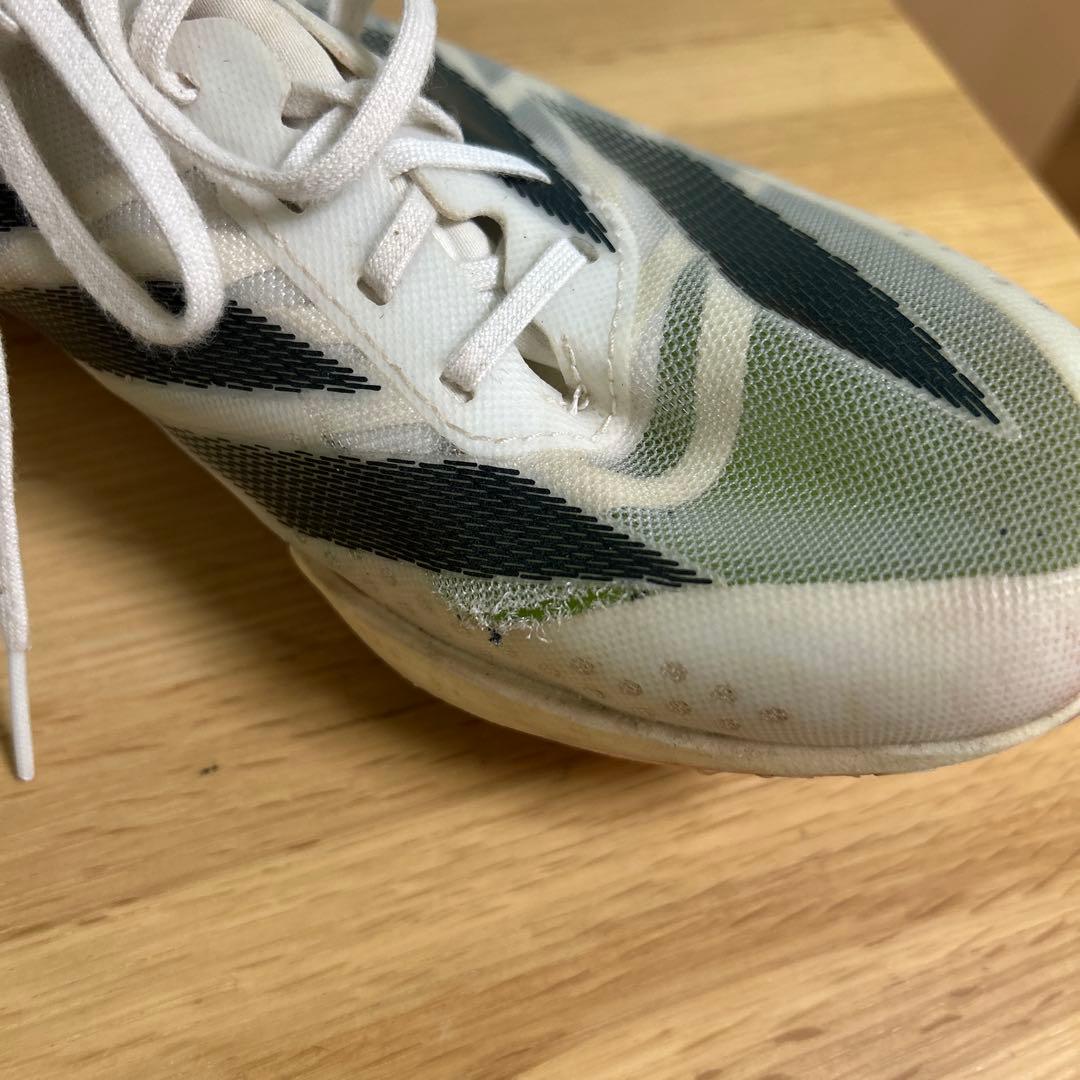 adidas prime Sp2 スパイクシューズ