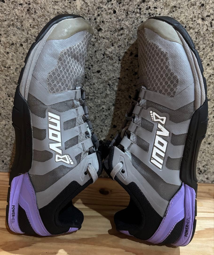 inov-8 f-lite 235 inov8 トレーニング　イノヴェイト