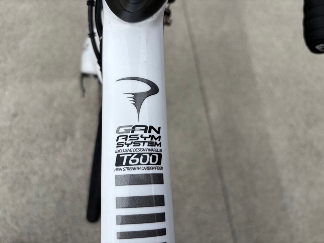 PINARELLO GAN ロードバイク ケンタウル