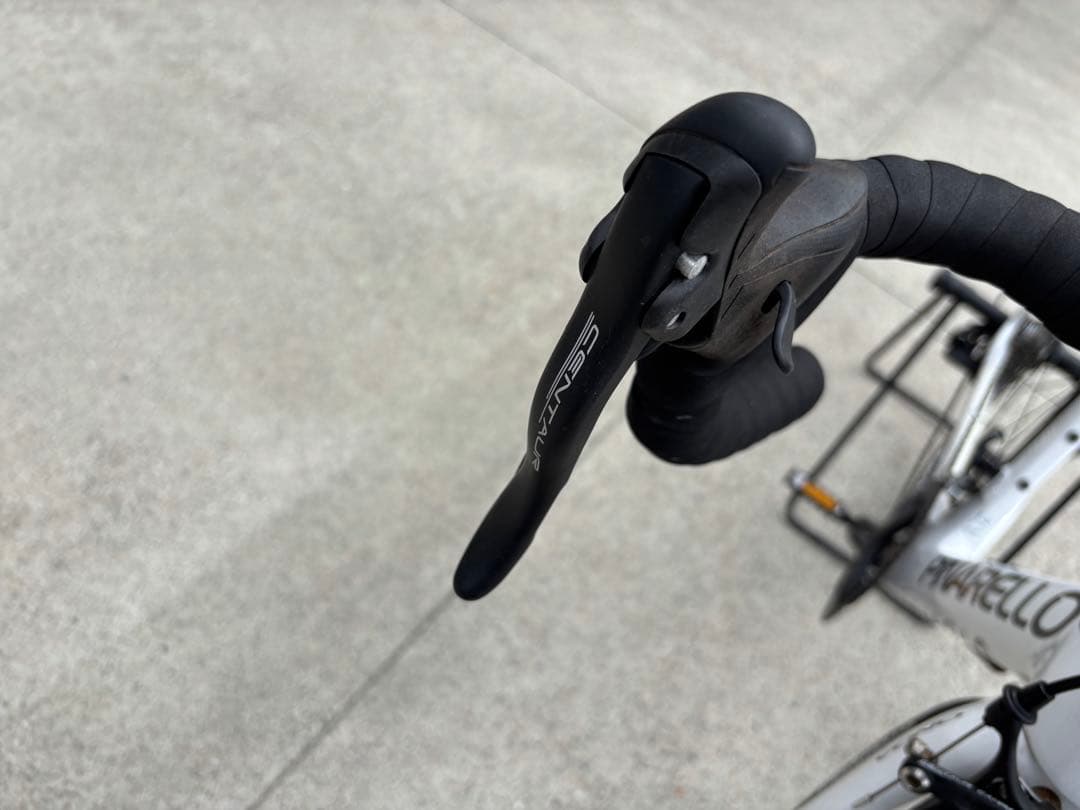 PINARELLO GAN ロードバイク ケンタウル