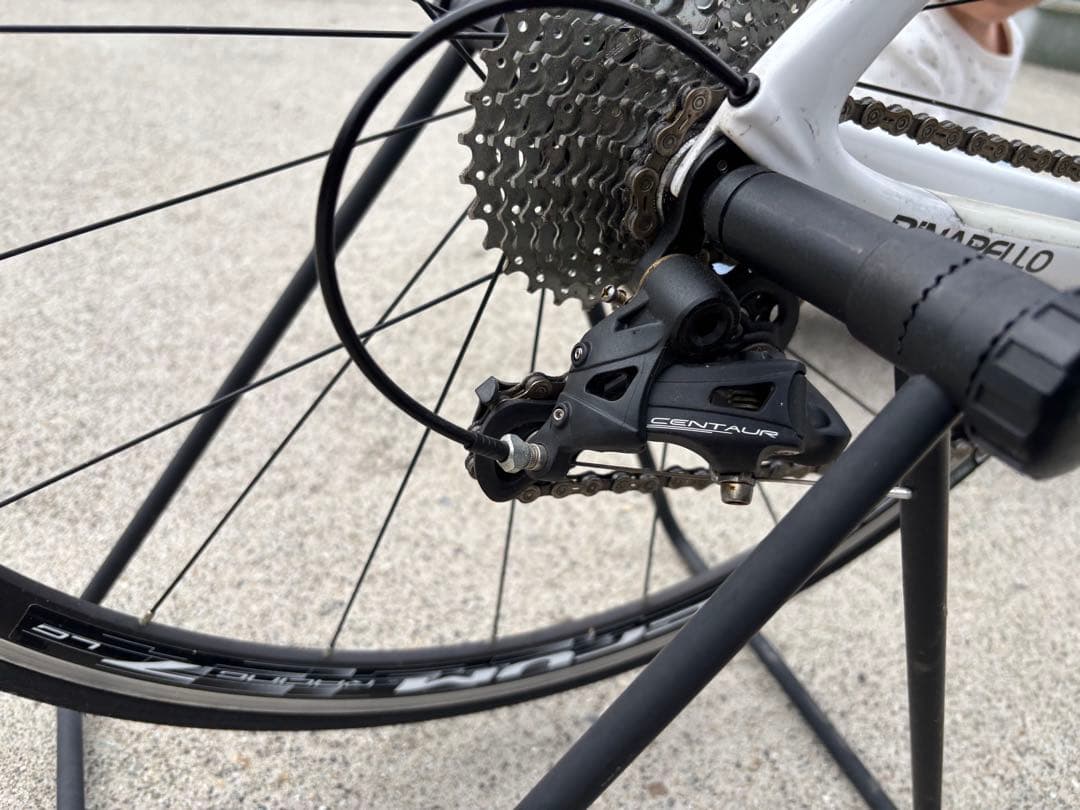 PINARELLO GAN ロードバイク ケンタウル