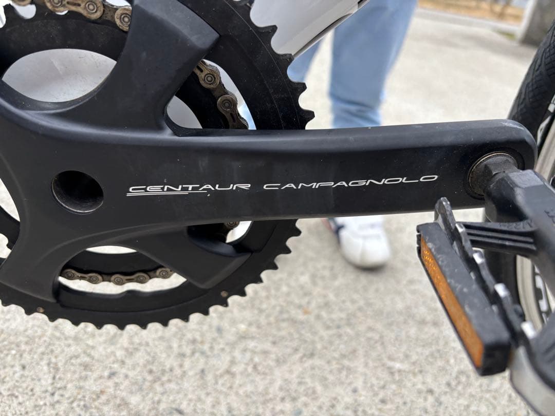 PINARELLO GAN ロードバイク ケンタウル