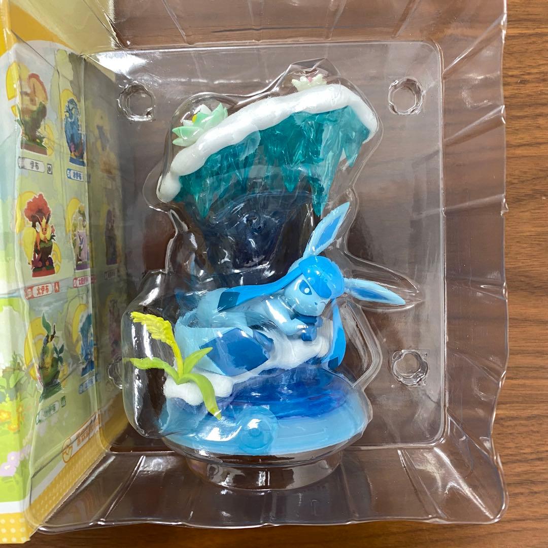 海外 Funism　ポケモン　エンジョイ！イーブイ　グレイシア