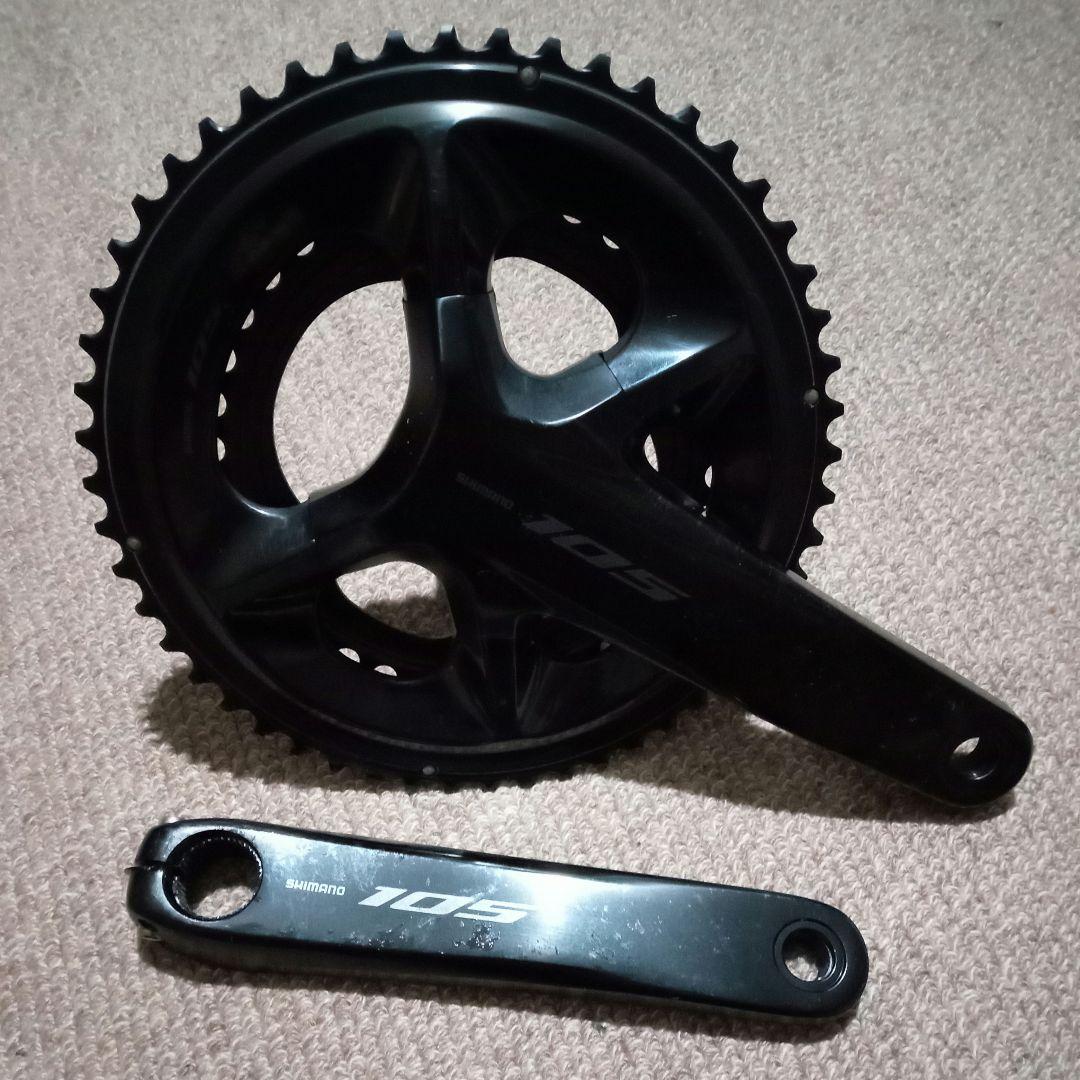 Shimano 105 Di2 コンポーネントセット