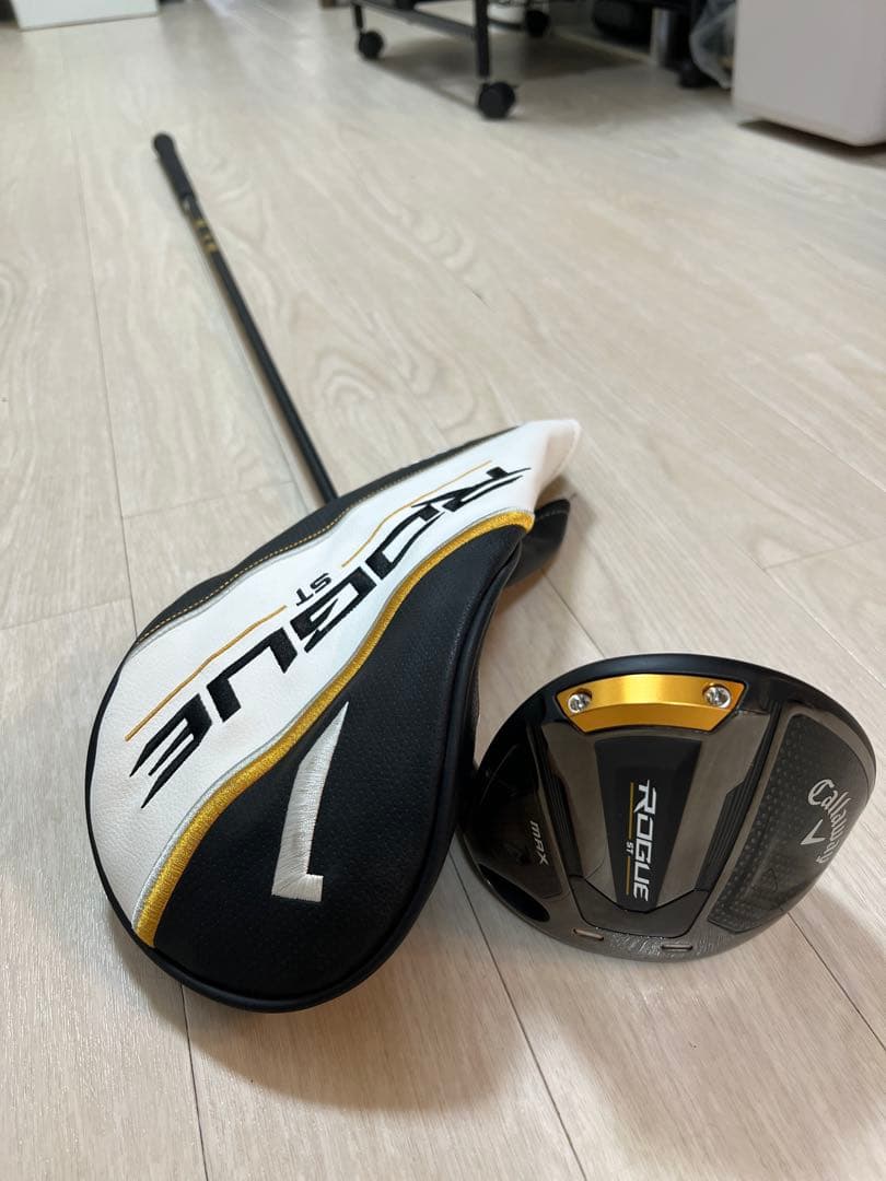 【極上品セット】ローグST MAX&キャメロン＆リンドバーグ豪華フルセット