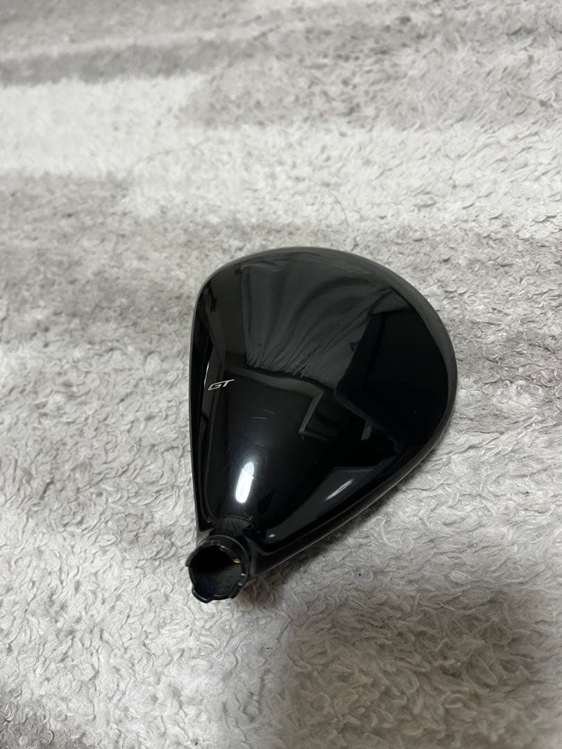 タイトリストGT3フェアウェイウッド4Wヘッド単品